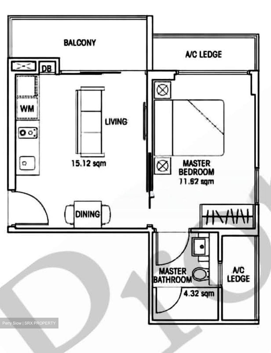 Suites @ Newton (D11), Apartment #527435511